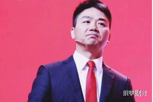 劉強東一夜白頭是怎么回事 34歲一夜白了頭 劉強東一夜白頭是怎么回事 34歲一夜白了頭