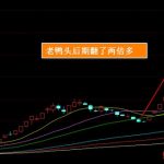 老鴨頭一般漲幅是多少 股民須知-RB螺紋鋼期貨交易網