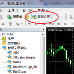 MT4智能交易系統(EA)入門講座-RB螺紋鋼期貨交易網