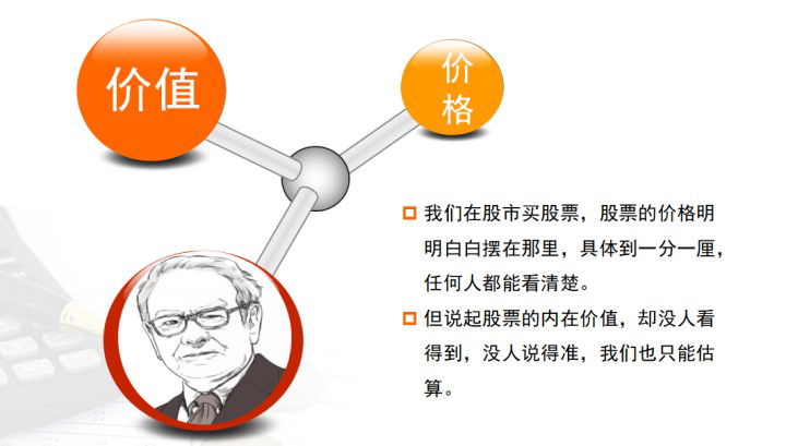 股票如何估值（股票估值的5種方法）-RB螺紋鋼期貨交易網
