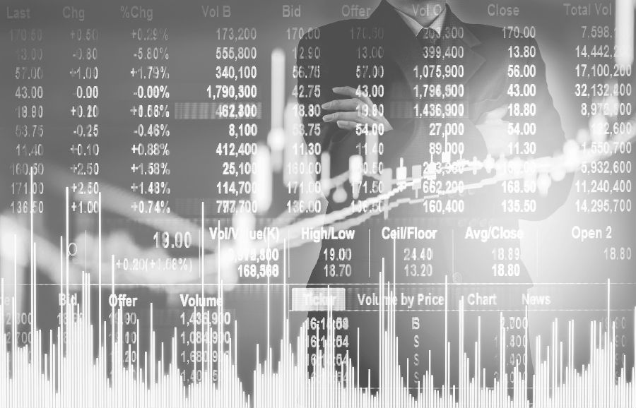 投資者應多些信心和耐心 投資者應多些信心和耐心