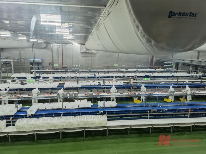 天邦食品董事長:今年將是超級周期最后一年 未來規模化養殖會撫平豬周期 天邦食品董事長:今年將是超級周期最后一年 未來規模化養殖會撫平豬周期