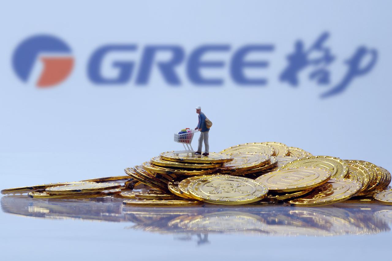 未來三年格力每年分紅兩次(格力電器一年分紅兩次) 未來三年格力每年分紅兩次(格力電器一年分紅兩次)