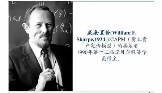 什么是資本市場里的阿爾法和貝塔收益(什么是阿爾法收益和貝塔收益) 什么是資本市場里的阿爾法和貝塔收益(什么是阿爾法收益和貝塔收益)
