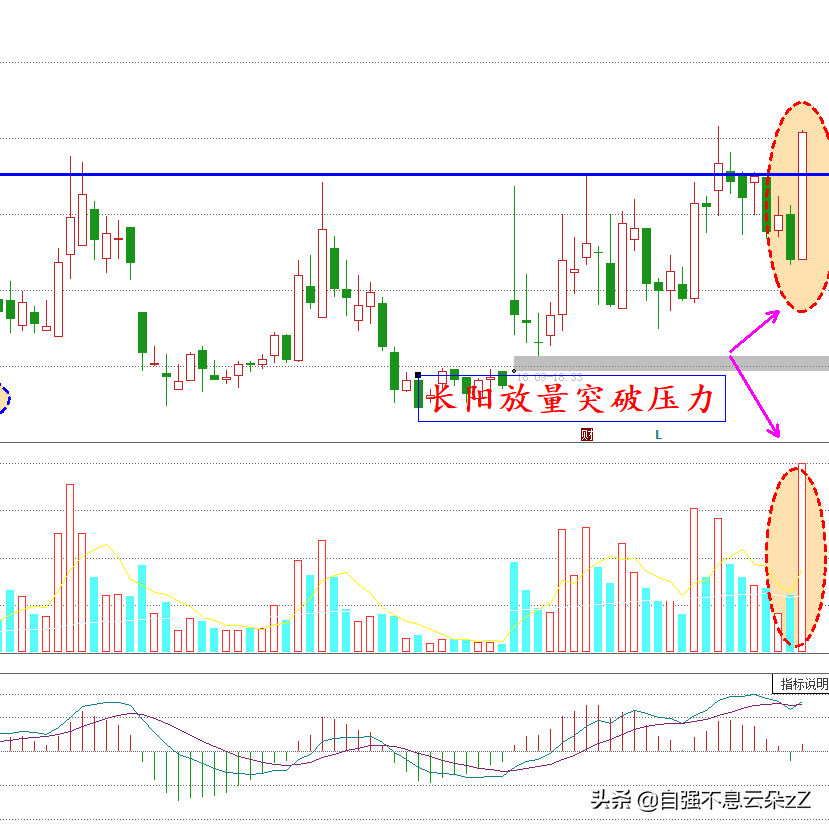 符合這8個量化標準的是即將上漲的牛股(即將暴漲牛股指標) 符合這8個量化標準的是即將上漲的牛股(即將暴漲牛股指標)