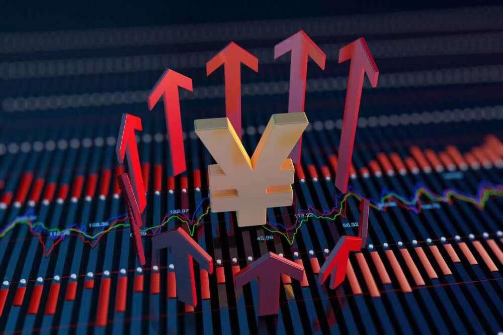 人民幣升值對股市有什么影響(人民幣跌對股市的影響)-RB螺紋鋼期貨交易網