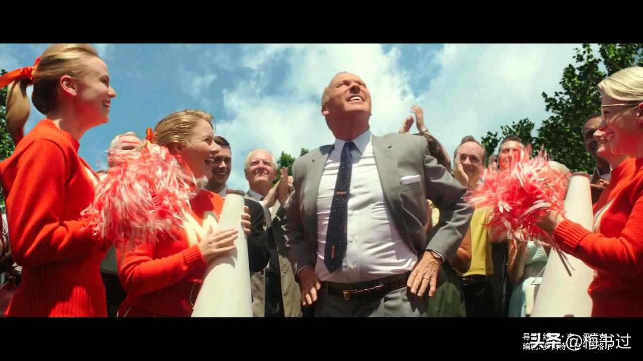 十大搞錢創業電影推薦-關于創業的電影推薦 十大搞錢創業電影推薦-關于創業的電影推薦