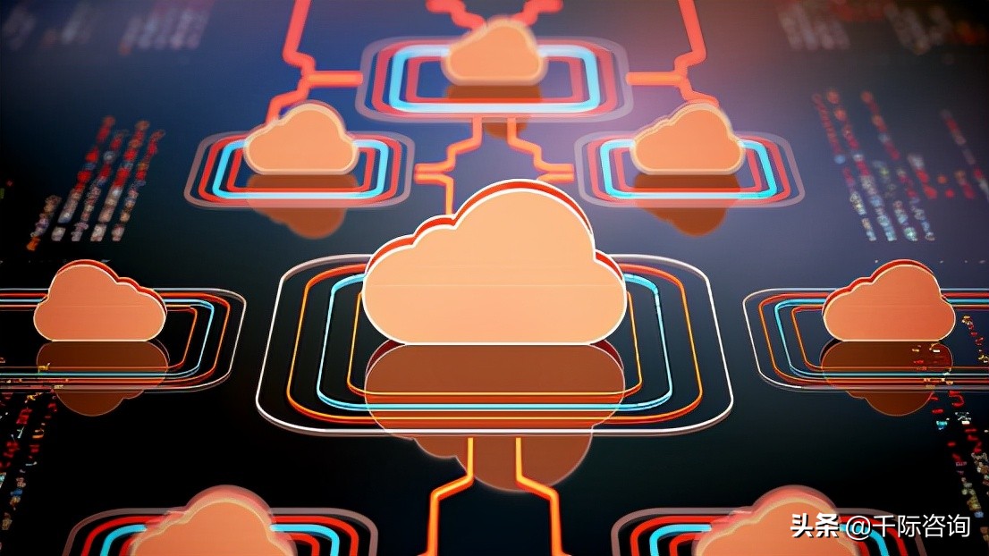 2021年云計算行業發展研究報告(2021年云計算市場) 2021年云計算行業發展研究報告(2021年云計算市場)