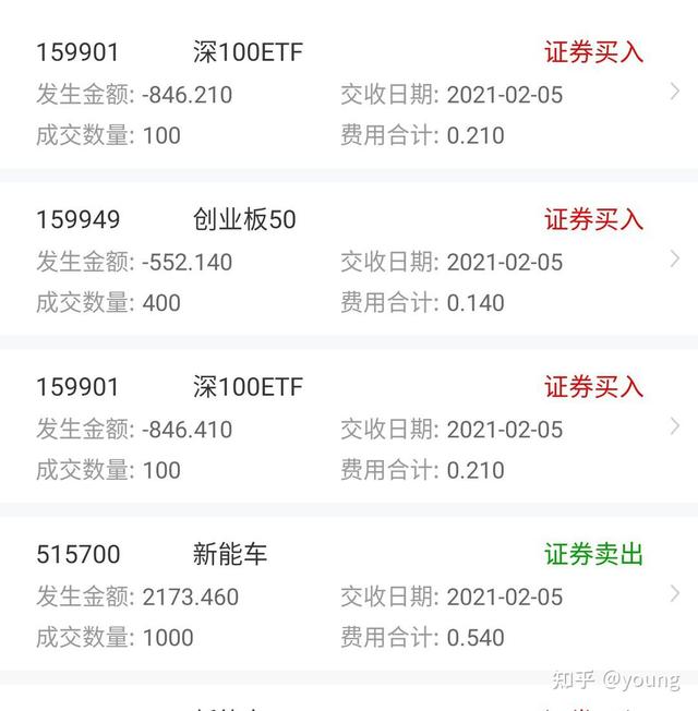 支付寶買基金和股票賬戶買基金有什么區別(為什么不推薦在支付寶上買基金) 支付寶買基金和股票賬戶買基金有什么區別(為什么不推薦在支付寶上買基金)