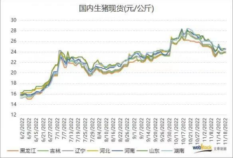 調控力度大幅提高 多重利空制約生豬價格 調控力度大幅提高 多重利空制約生豬價格