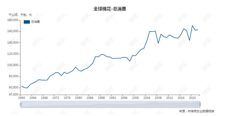 外盤走勢相對偏強 棉花期貨小幅上漲 外盤走勢相對偏強 棉花期貨小幅上漲