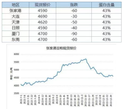 大豆壓榨量維持高位 豆粕累庫效應有望延續-RB螺紋鋼期貨交易網